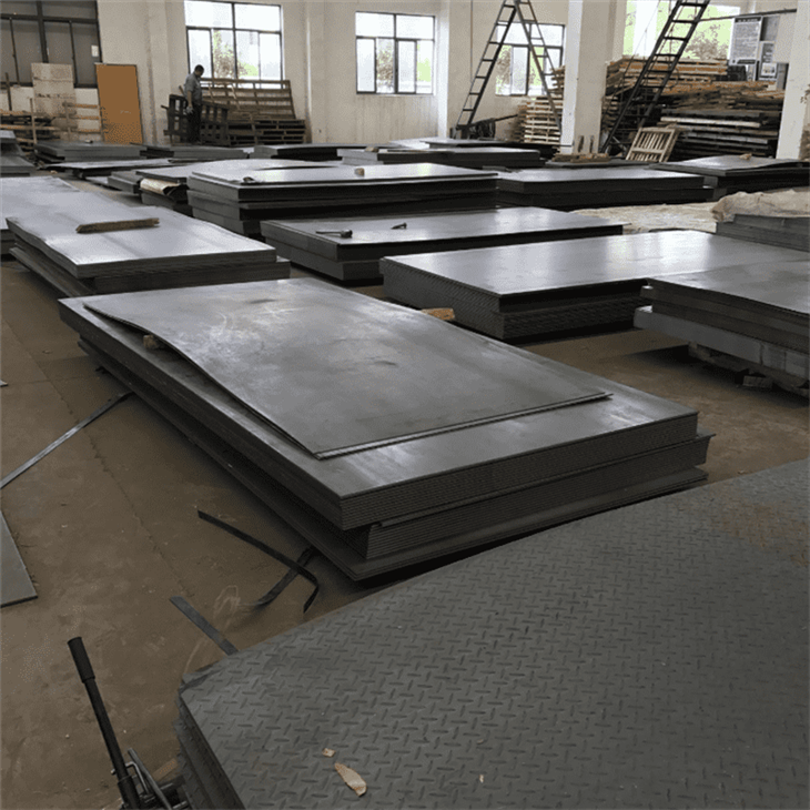 ASTM A283 Carbon Steel Plate suppliers