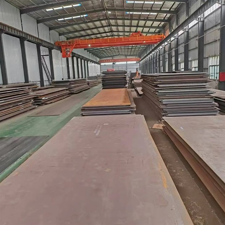 ASTM A283 Carbon Steel Plate best
